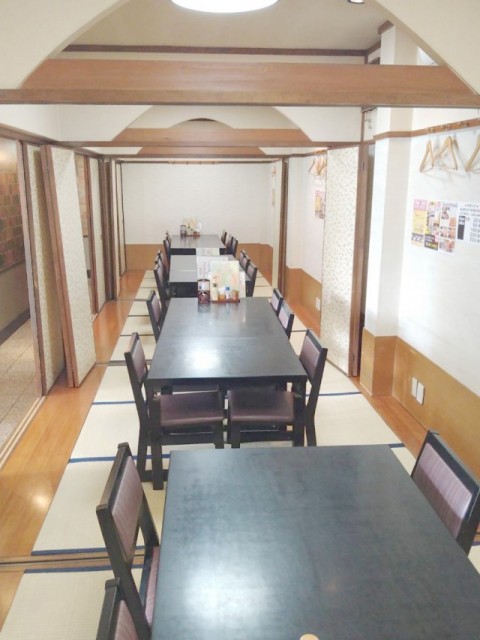 天白区原店 内観 天白区原店 内観