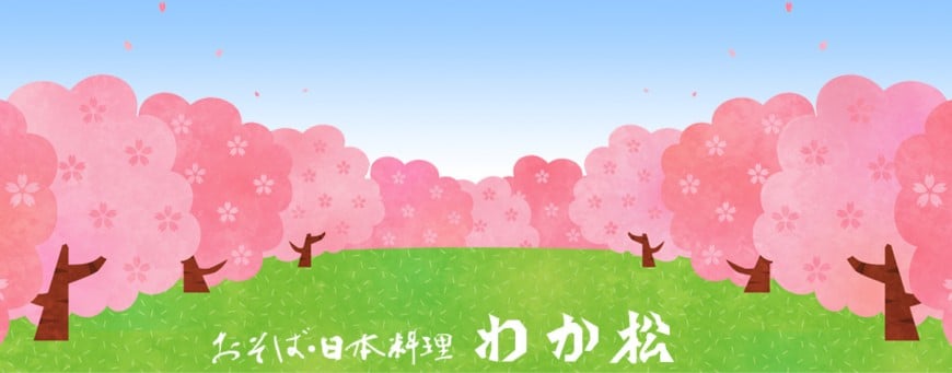 満開桜2
