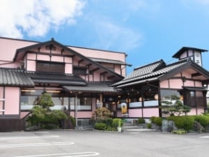 日進蟹甲店